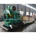 Gold Mining Suction Dredge Pump en venta